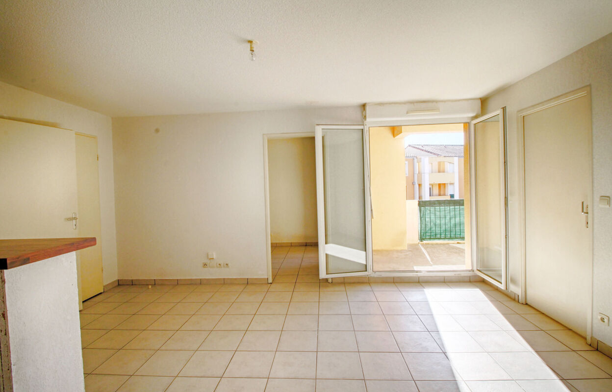 appartement 3 pièces 52 m2 à vendre à Carcassonne (11000)