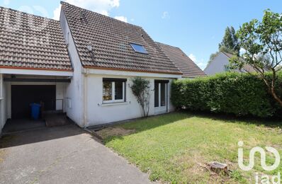 vente maison 144 000 € à proximité de Condat-sur-Vienne (87920)