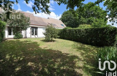 vente maison 139 900 € à proximité de Burgnac (87800)