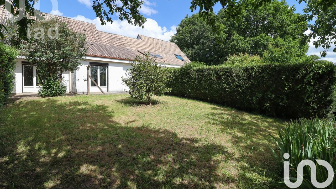 maison 5 pièces 87 m2 à vendre à Limoges (87000)