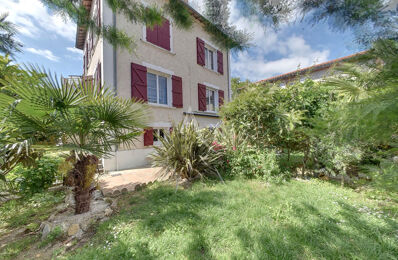 vente maison 275 000 € à proximité de Saint-Sardos (82600)