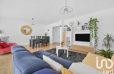 vente appartement 398 000 € à proximité de Chevilly-Larue (94550)