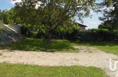 vente maison 232 000 € à proximité de Bourgoin-Jallieu (38300)