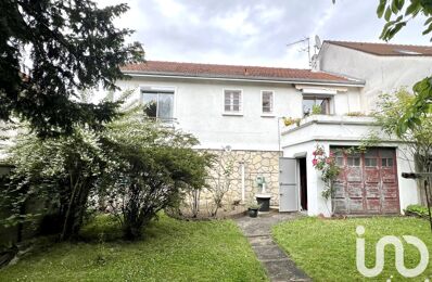 vente maison 584 000 € à proximité de Nanterre (92000)