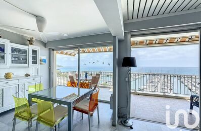 vente appartement 790 000 € à proximité de Cap-d'Ail (06320)