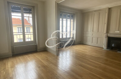 location appartement 1 795 € CC /mois à proximité de Marcy-l'Étoile (69280)