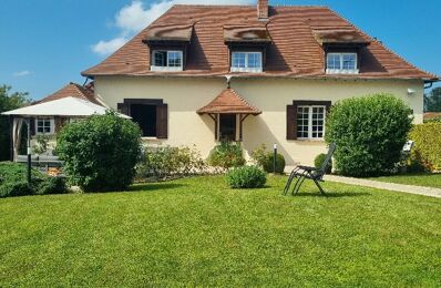 vente maison 325 000 € à proximité de May-sur-Orne (14320)