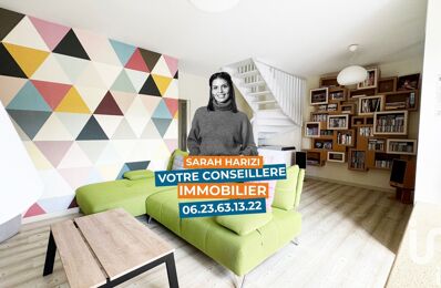 vente appartement 268 000 € à proximité de La Séauve-sur-Semène (43140)