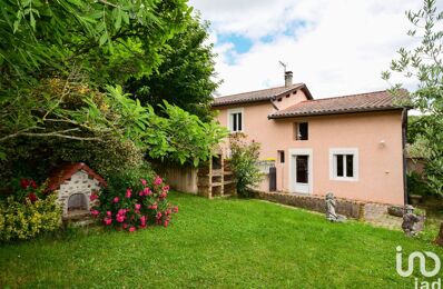 vente maison 280 000 € à proximité de Saint-Cyr-sur-le-Rhône (69560)