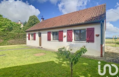 vente maison 107 000 € à proximité de Reynel (52700)