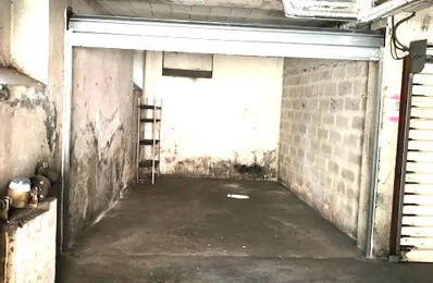 vente garage 38 500 € à proximité de Saint-Jeannet (06640)