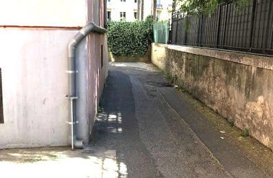 vente garage 38 500 € à proximité de Antibes (06600)