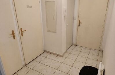 vente appartement 50 000 € à proximité de Vendeuil (02800)
