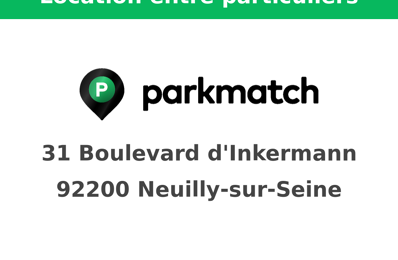 location garage 154 € CC /mois à proximité de Margency (95580)