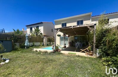 vente maison 420 000 € à proximité de Montpellier (34000)