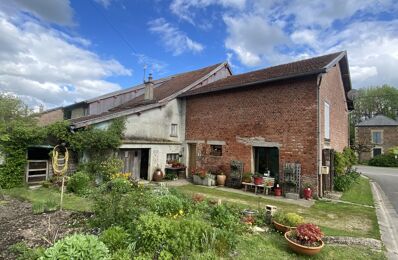 vente maison 66 000 € à proximité de Varennes-en-Argonne (55270)
