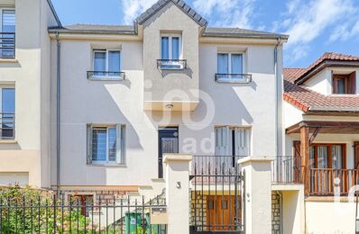 vente maison 799 000 € à proximité de Noisy-le-Grand (93160)