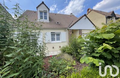 vente maison 465 000 € à proximité de Nogent-sur-Marne (94130)