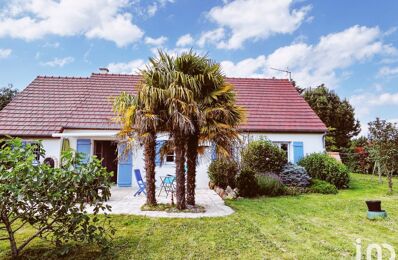 vente maison 285 000 € à proximité de Ymeray (28320)