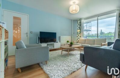 vente appartement 277 000 € à proximité de Flins-sur-Seine (78410)