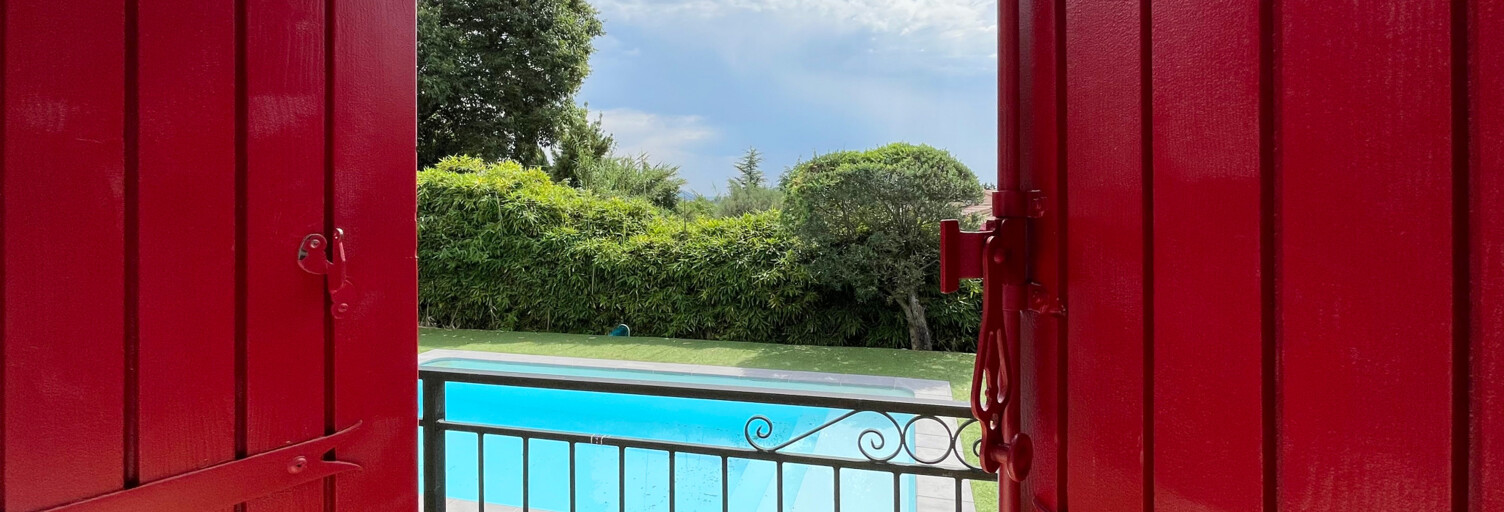 Maison 5 Pièces 105 m² à vendre à Alès (30100)