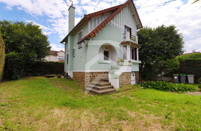 vente maison 449 000 € à proximité de Les Clayes-sous-Bois (78340)