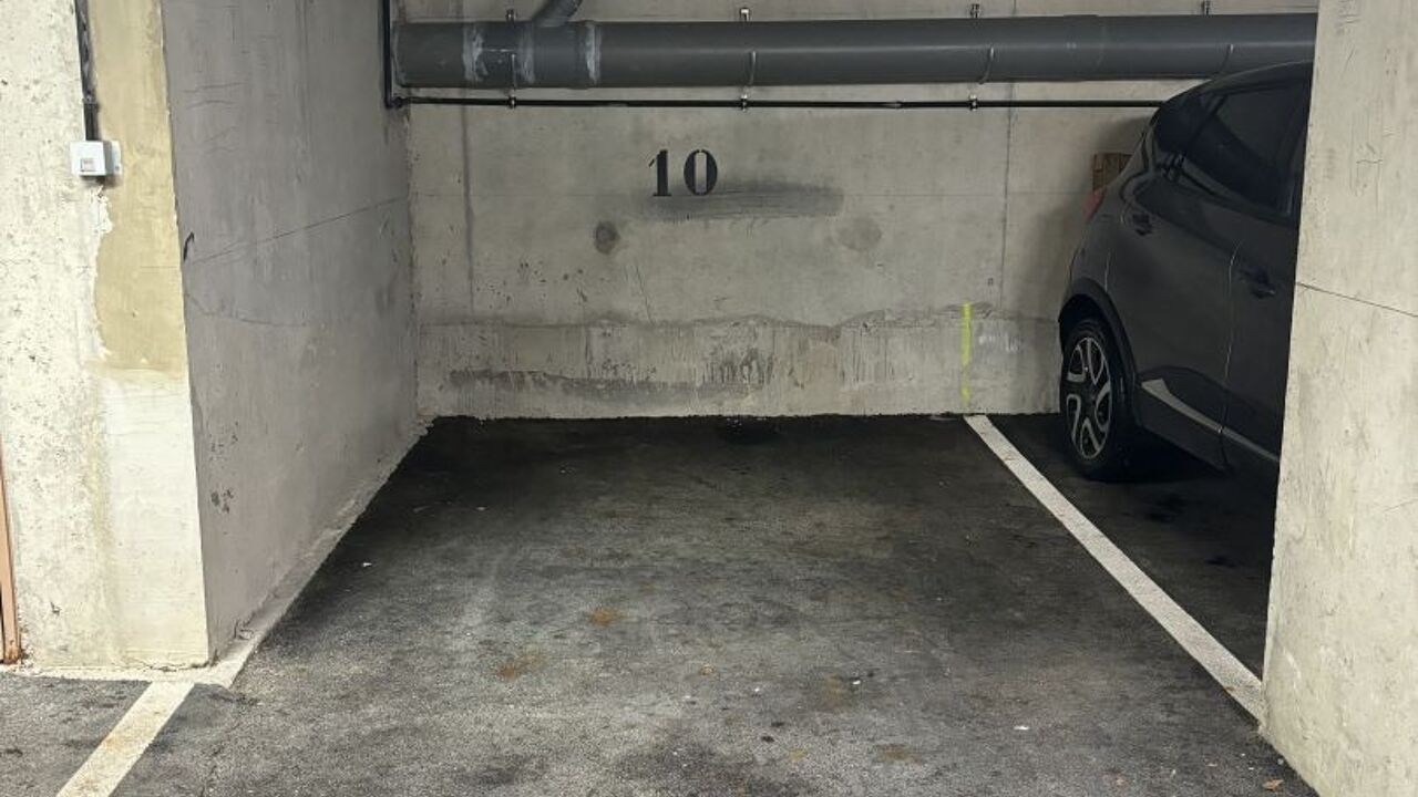 garage  pièces 12 m2 à vendre à Nemours (77140)