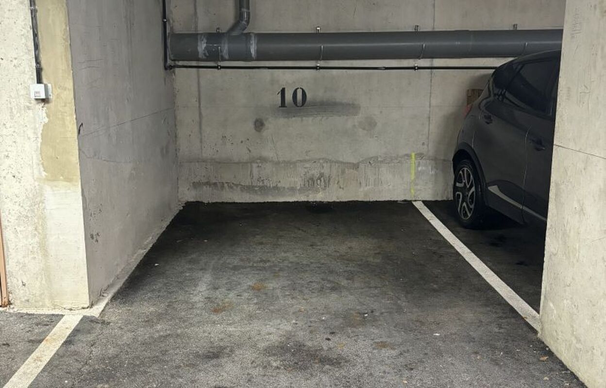 garage  pièces 12 m2 à vendre à Nemours (77140)