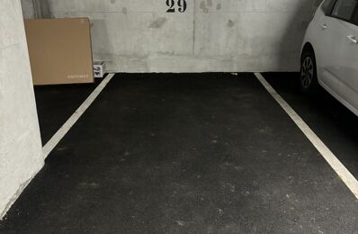 garage  pièces 12 m2 à vendre à Nemours (77140)