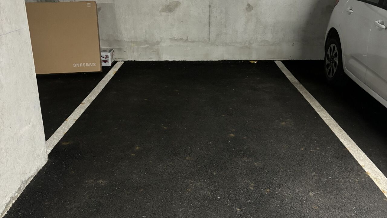 garage  pièces 12 m2 à vendre à Nemours (77140)