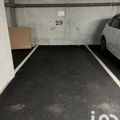 Garage 12 m²