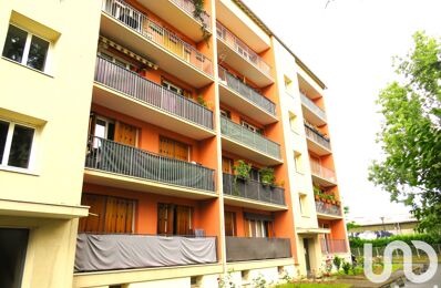 vente appartement 199 900 € à proximité de Villiers-sur-Marne (94350)