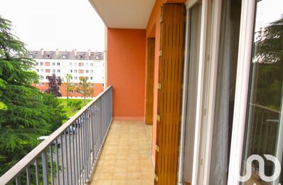 vente appartement 199 900 € à proximité de Montfermeil (93370)