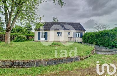vente maison 220 000 € à proximité de Mareau-Aux-Bois (45300)
