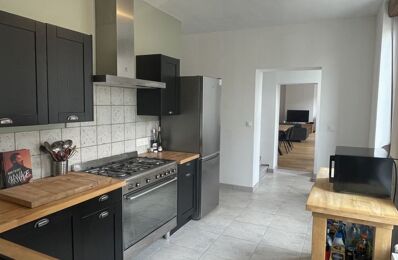 vente maison 225 000 € à proximité de Arleux-en-Gohelle (62580)