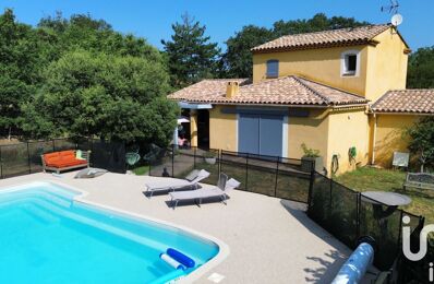 vente maison 535 000 € à proximité de Vinon-sur-Verdon (83560)