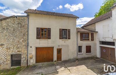 vente maison 233 000 € à proximité de Gaillon-sur-Montcient (78250)