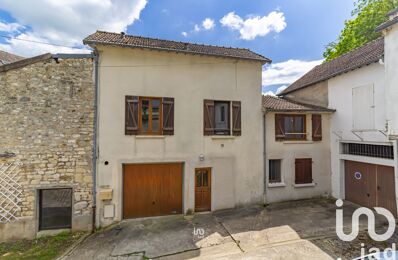 vente maison 233 000 € à proximité de Ecquevilly (78920)