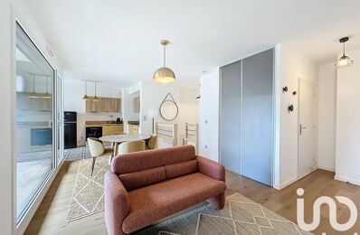 vente appartement 573 000 € à proximité de Sainte-Foy-Lès-Lyon (69110)