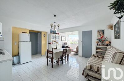 vente appartement 150 000 € à proximité de Lespignan (34710)