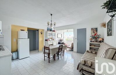 vente appartement 149 000 € à proximité de Lespignan (34710)