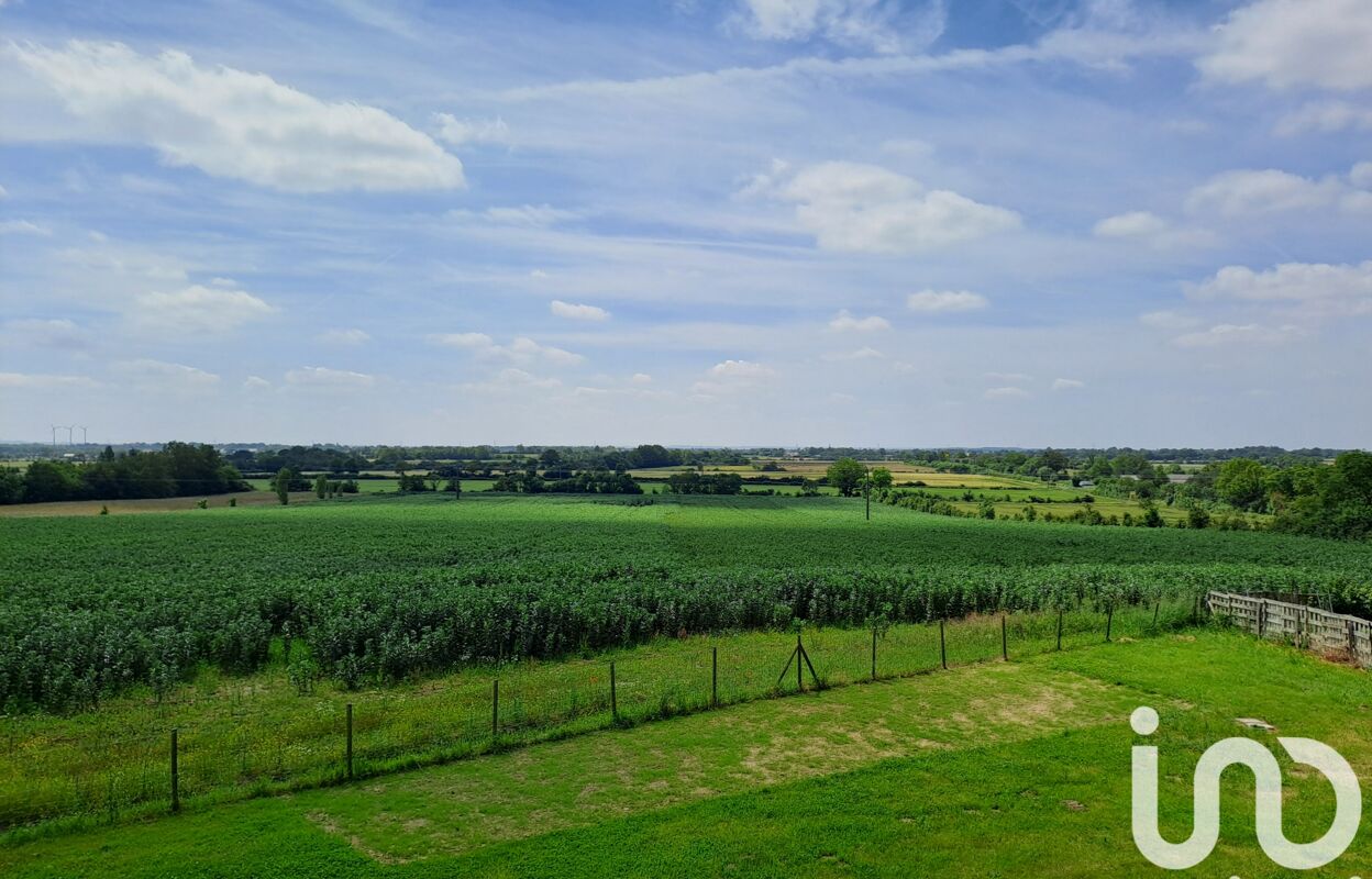 maison 5 pièces 155 m2 à vendre à Loireauxence (44370)