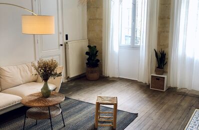 maison 6 pièces 197 m2 à vendre à Bordeaux (33800)