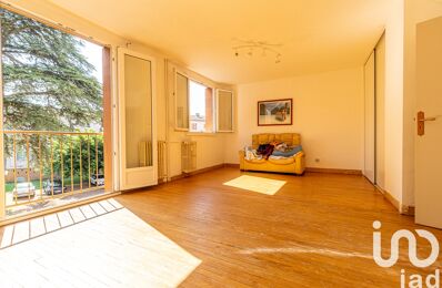 vente appartement 95 000 € à proximité de La Salvetat-Belmontet (82230)