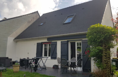 vente maison 450 000 € à proximité de Saint-Michel-Chef-Chef (44730)