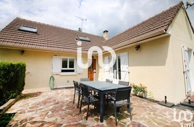 vente maison 429 000 € à proximité de Le Plessis-Bouchard (95130)