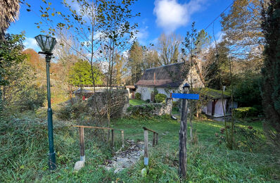 vente maison 224 000 € à proximité de Saint-Castin (64160)