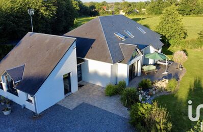 vente maison 365 000 € à proximité de Muneville-le-Bingard (50490)