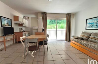 vente appartement 179 000 € à proximité de Les Sables-d'Olonne (85100)
