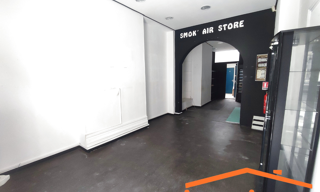 Commerce  45 m² à louer à Boulogne-sur-Mer (62200)